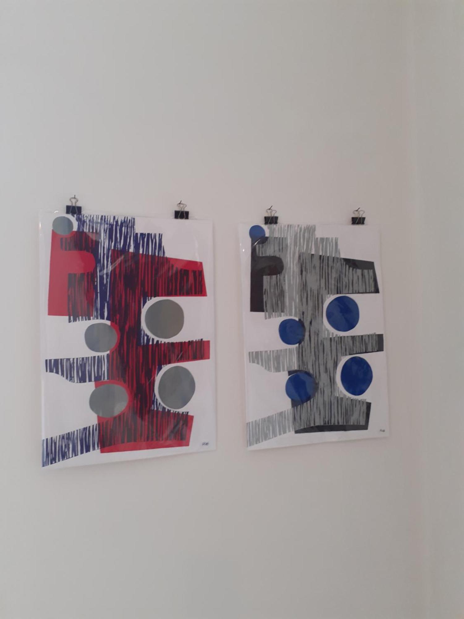 Lejlighed Art Atelier Flat *